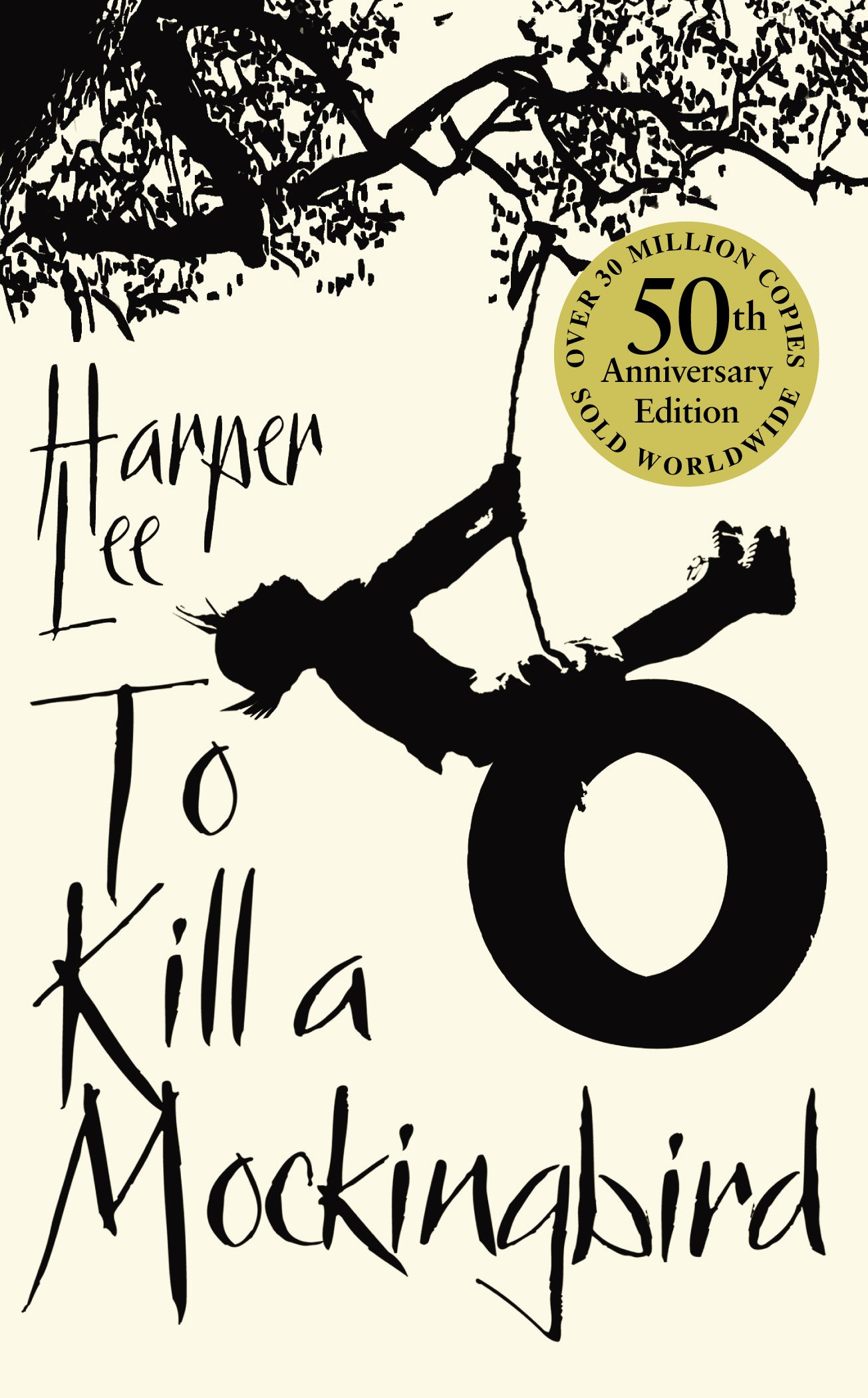 to kill a mockingbird hardcover