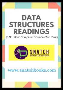 data structures