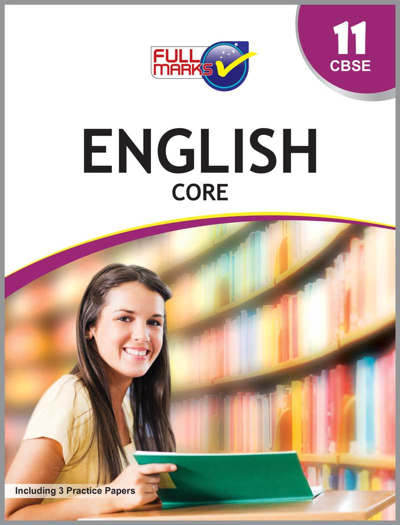 book review english class 11