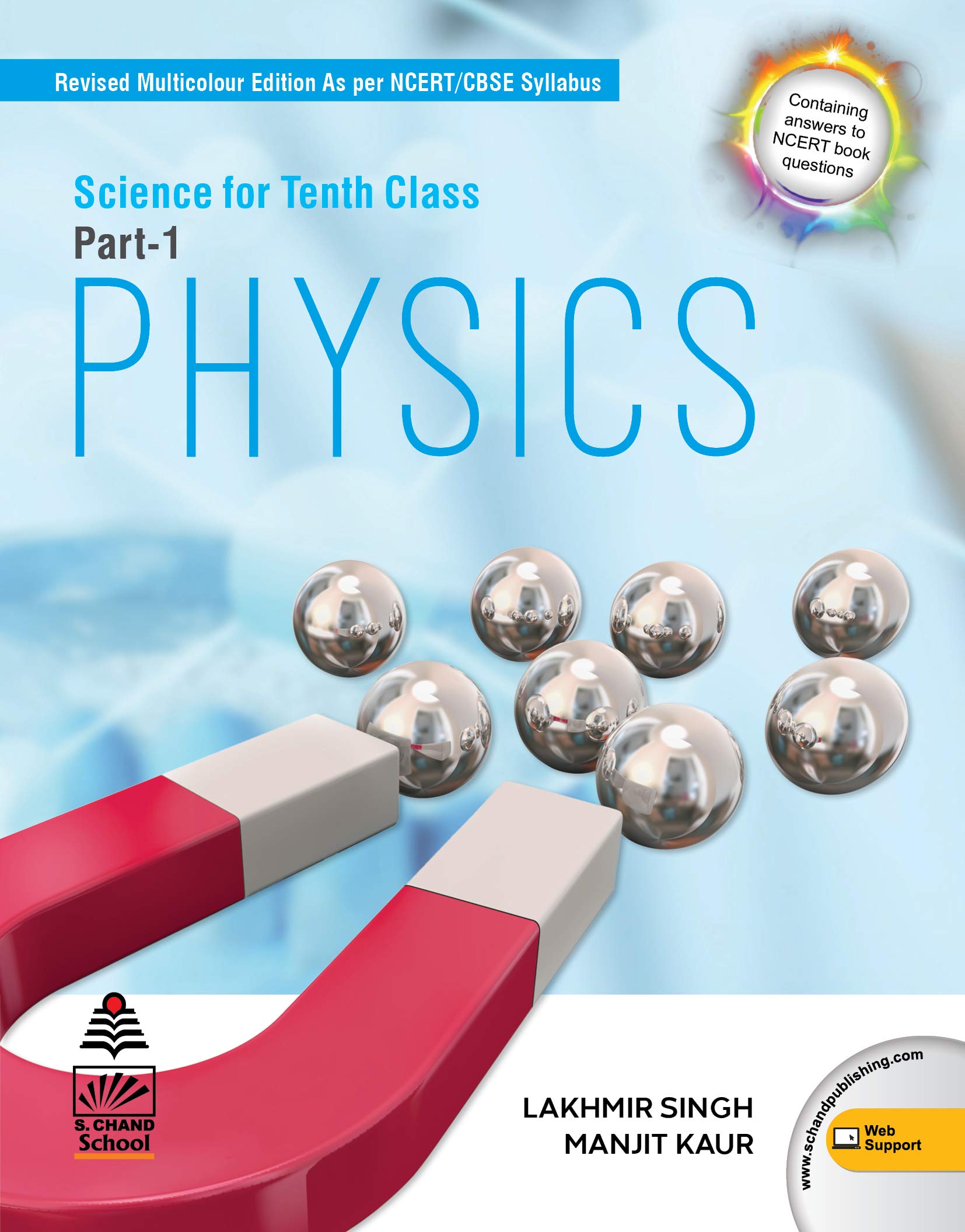 case study class 10 science physics