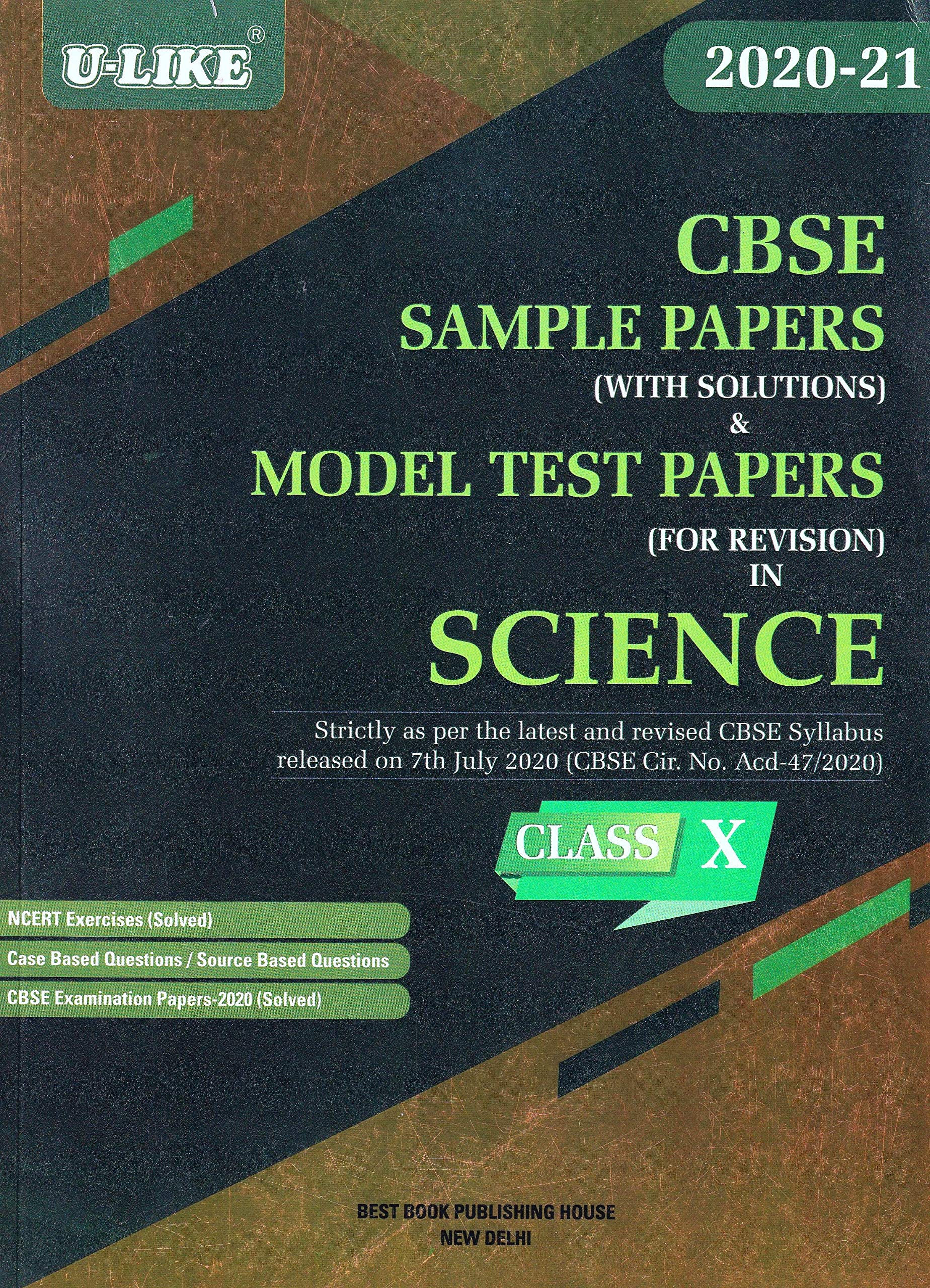book review for class 10 cbse