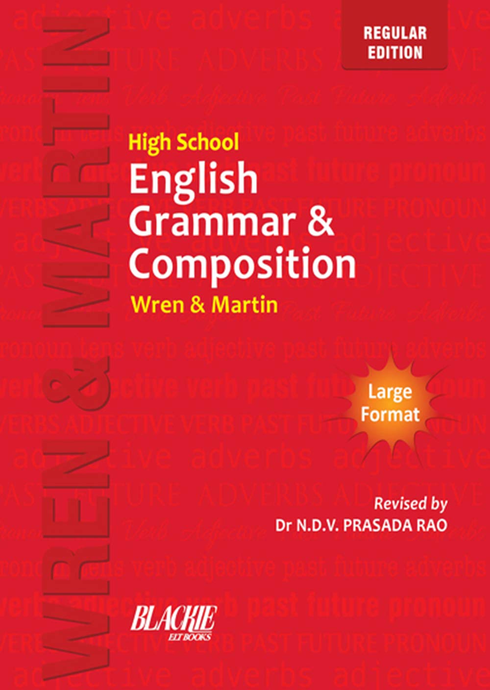 wren-martin-high-school-english-grammar-and-composition-book-second-hand-books-snatch-books